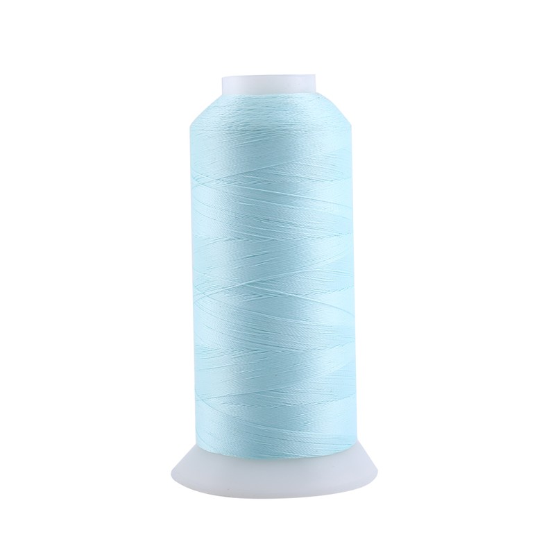 Spool Glow In The Dark Machine Hand Embroidery Sewing Thread