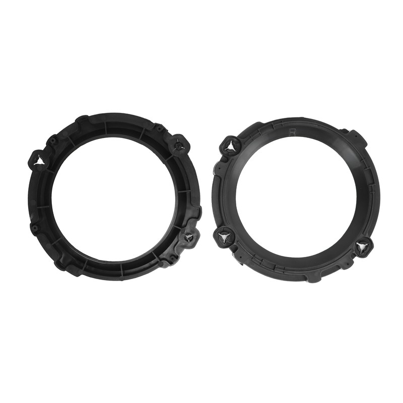 7 in Headlight Bezel Mounting Ring Bracket Head Lamp Holder
