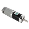 DC Geared Motor Copper High Torsion Low Noise Mini Electric