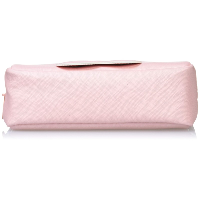 クレヨンしんちゃん ペンケース ドアップペンポーチ 大容量 ぶりぶりざえもん KS-5523293BU