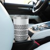 Hidden Message Stainless Steel Insulated Tumbler