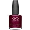 CND Vinylux Longwear Red Nail Polish, Gel-like Shine & Chip