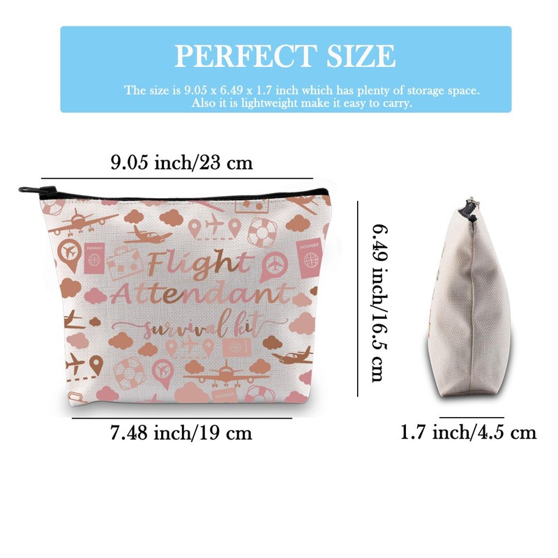 Flight Attendant Gift Cabin Crew Gift Flight Crew Gift Flight