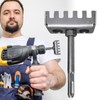 Electrical Box Hole Cutter | Drywall Outlet Cutout Tool |