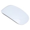 Wireless Mouse Lightweight Ultra Thin 2.4G Mute Button Touch Scrolling