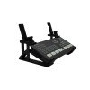 Iron Prints Combo Stand for Blackmagic ATEM Mini Series and