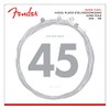 Fender Super 7250 String Set For Electric Bass, 045/105 Gauge,