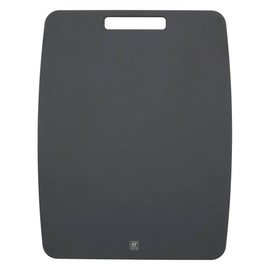 ZWILLING Plant Fiber Cutting board 14.5x11.25 slate