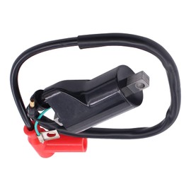 ApplianPar Ignition Coil for Honda CR80R CR80RB CR85R CR85RB 1987-2007