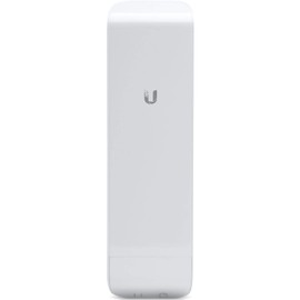 Ubiquiti NanoStation M5 5GHz AirMax, 802.11a/n, 16 dBi Antenna, 27 dBm