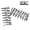 GUNGY Compression Spring Stainless Steel Spring Compression Springs 10 mm