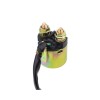Soarider For Honda 2002-2004 TRX450FM FourTrax Foreman S Starter&Relay 31200-HM7-003