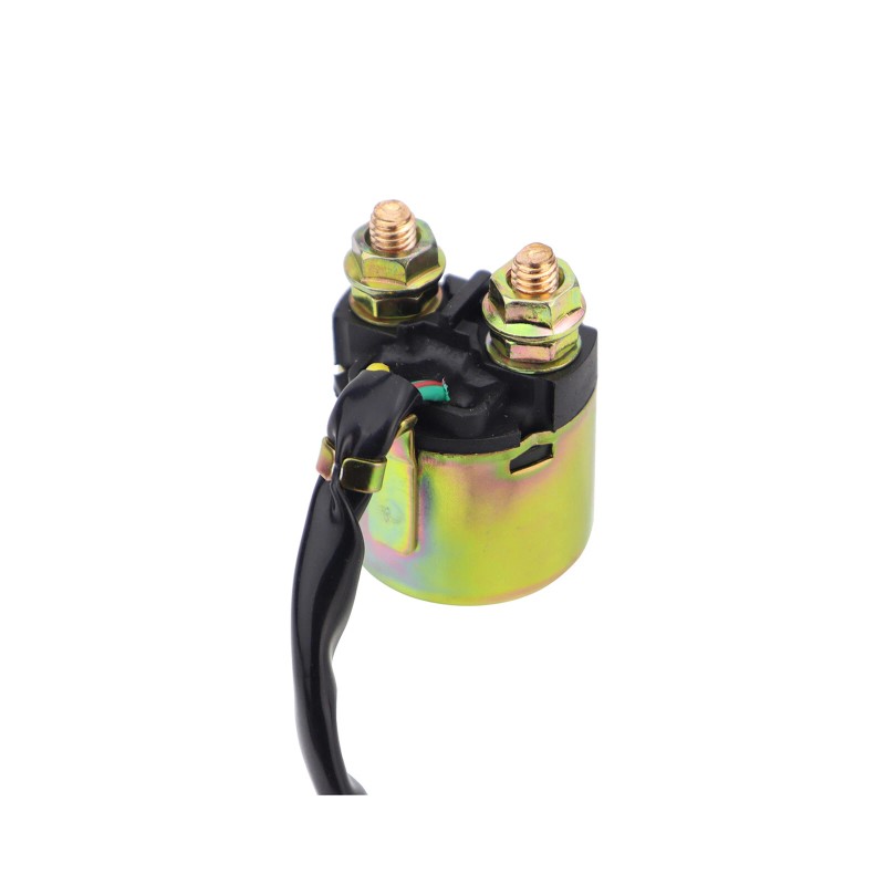 Soarider For Honda 2002-2004 TRX450FM FourTrax Foreman S Starter&Relay 31200-HM7-003