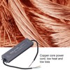 IP67 Waterproof Power Supply Copper Core Cable LED Driver Transformer