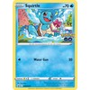 Pokèmon TCG: Go Pin Collection -Squirtle, Multi-color
