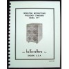 Hallicrafters HT-7 Frequency Standard Manual