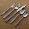 Oneida B1005020Al21 Elmcrest 20 Piece Flatware Set