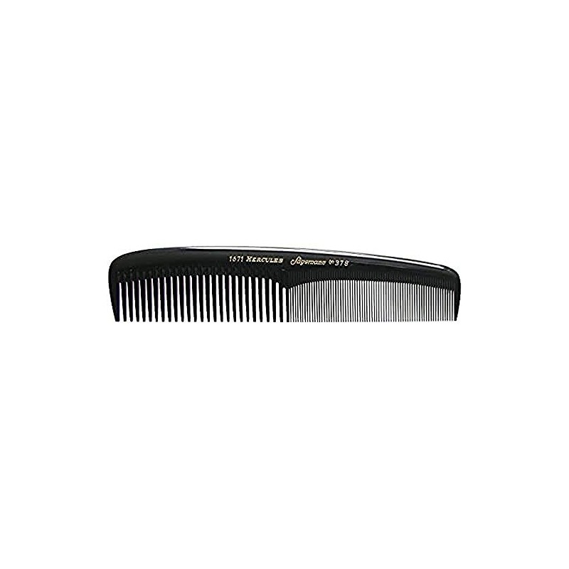 Hercules Sägemann NYH Women's Comb 1671 / 7.5 378 /