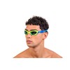 SEAC Viper Anti-Fog and Scratch Resistant Swimming Goggles for High