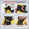 VLOXO Caliber Measuring Tool for Miter Saws Digital Caliper Measurement