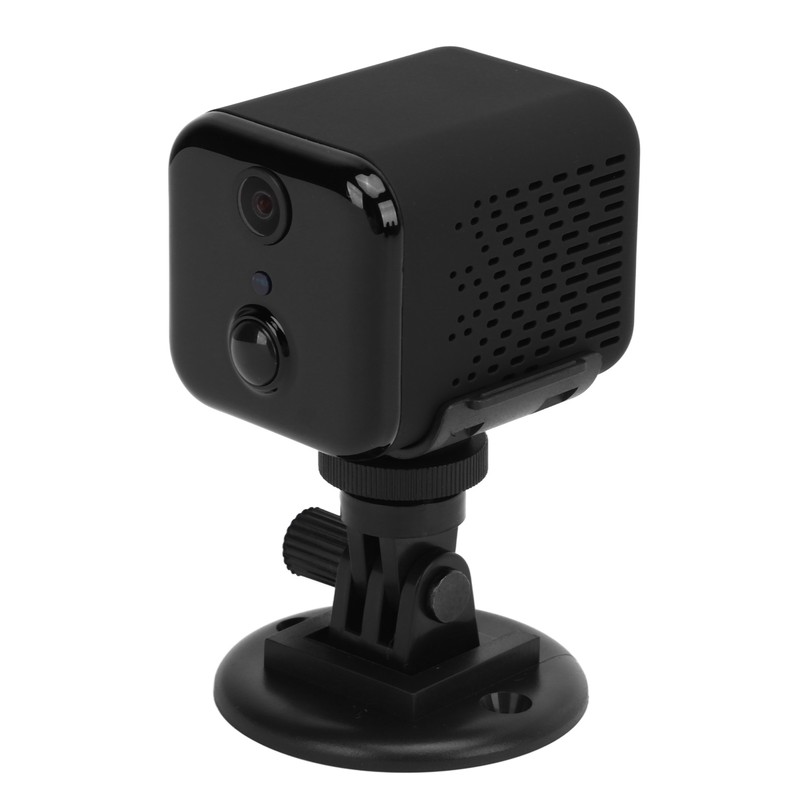 Smart WiFi Camera Security Camera 1080P HD Video Camera with