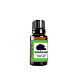 Northridge Oak - Lemongrass - 100% Pure Essential Oil…