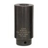 Lisle 77110 22mm Harmonic Balancer Socket