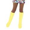Smiffys 48045 GoGo Boot Covers Women's Smiffys GoGo Boot Covers,