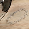 NKlaus 12774 Women's Bracelet 925 Sterling Silver 18 cm Heart