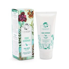 Ultremar Green Sublime Coral Cream Format Week End 100 ml - Exenthia Mediterranea