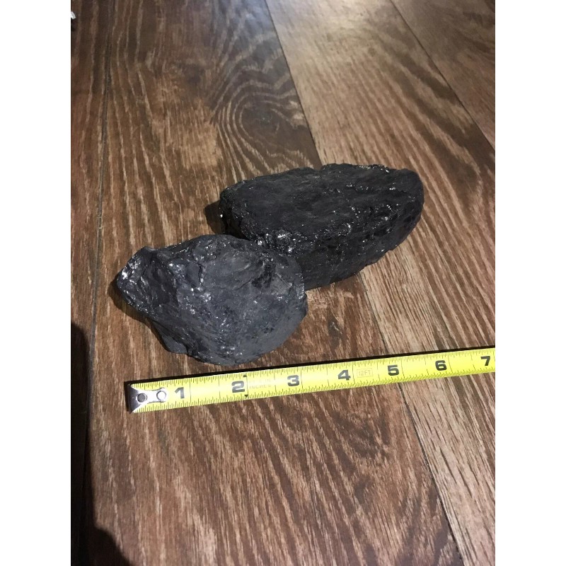 5lb Box Of Stove Size Anthracite Coal