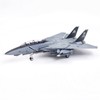 F14 US Navy Grumman Tomcat VF-103 Fighter 1/100 Diecast Aircraft