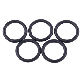 Chamixx 5X Oil Drain O-Ring M88478 Compatible with Kawasaki 670D2016 Oil Drain FR541V FR600V FR651V FR791V FR730V FS481V FS541V FS600V