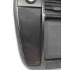 Gregparts LLC Climate Control Blanking Kit 1999-2000 Honda Civic plate