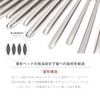 LumiVive Rose Gold Cherry Blossom Design Hair Comb | Anti-Static
