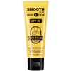 Bee Bald Smooth Plus Daily Moisturizer with SPF 30 Broad