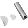 OHM Face Trimmer Piao White HB-8837