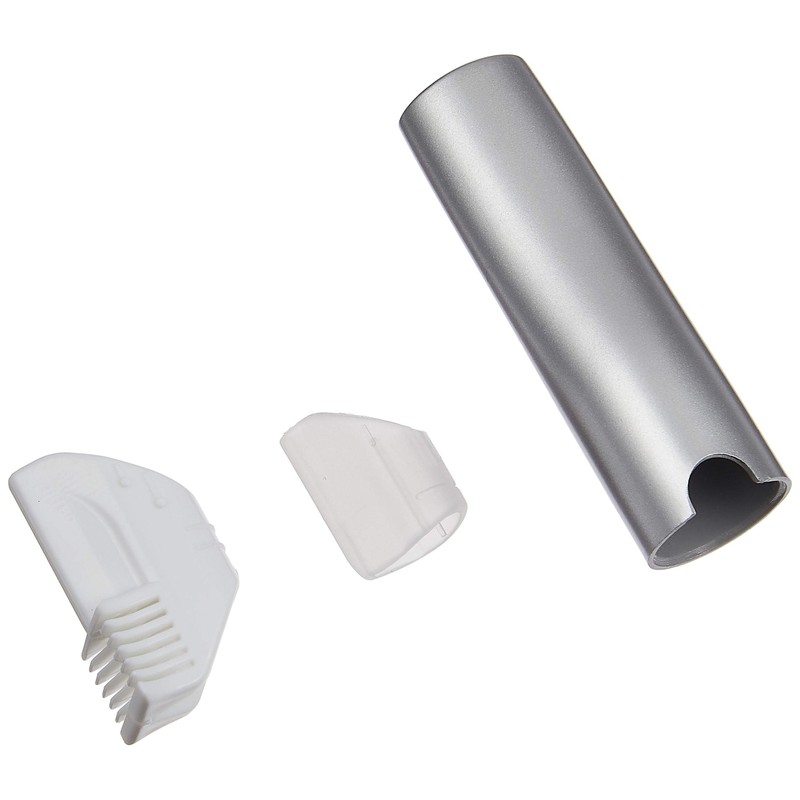 OHM Face Trimmer Piao White HB-8837