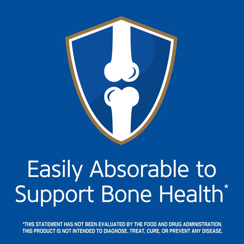 21st Century 21st Century Vitamins Calcium Citrate Plus D3 Maximum