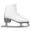 Bladerunner Ice by Rollerblade Allure Girls Figure Skates, White, Ice