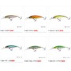 Shimano TN-270R Minnow Cardiff Flugel 36T TN-270R Lure