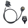 Ignition Knock Detonation Sensor Compatible with Explorer Mustang Ranger B4000