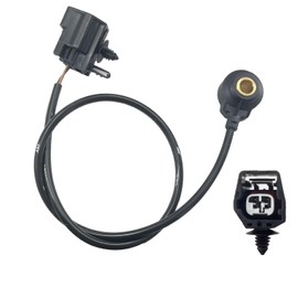 Ignition Knock Detonation Sensor Compatible with Explorer Mustang Ranger B4000 Mountaineer XL3Z12A699BA