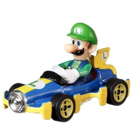 Hot Wheels Mario Kart Shy chavo, [Toty Winner] B-Dasher