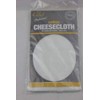 2x Cheese Cloth 180cm x 90cm