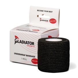 Novamed Undertape bandage - per roll