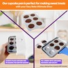 Kids' Oven Pan Set Compatible with Easy Bake Ultimate Oven