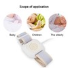 Electric Bedwetting Alarm High Sensitivity Bedwetting Sensor Alarm for Children