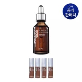 IOPE [텐텐] 아이오페 피디알엔 카페인 샷 50ml [TenTen] Iope PD-RN Caffeine Shot 50ml