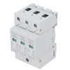 Surge Protector Lightning Protection 3 Phase Flame Retardant Protective Device
